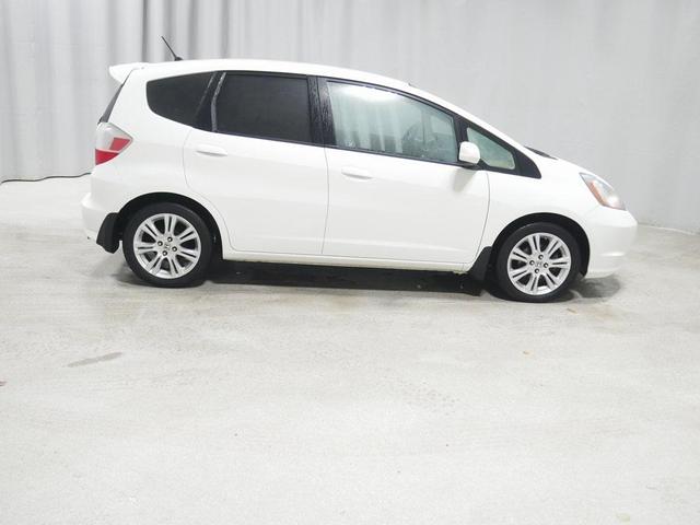 2013 Honda Fit Base for sale in Fargo, ND – photo 12