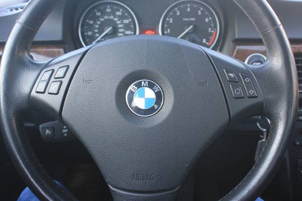 2009 BMW 3-Series 335xi for sale in Round Lake, NY – photo 9