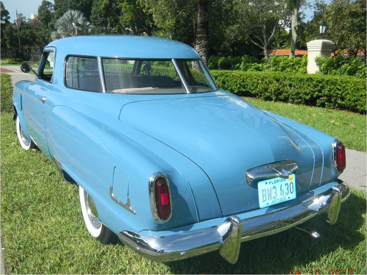 1950 Studebaker Champion for sale in Naples, FL – photo 2