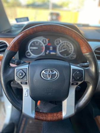 2014 Toyota Tundra 1794 ED UPGRADED for sale in Lubbock, TX – photo 21