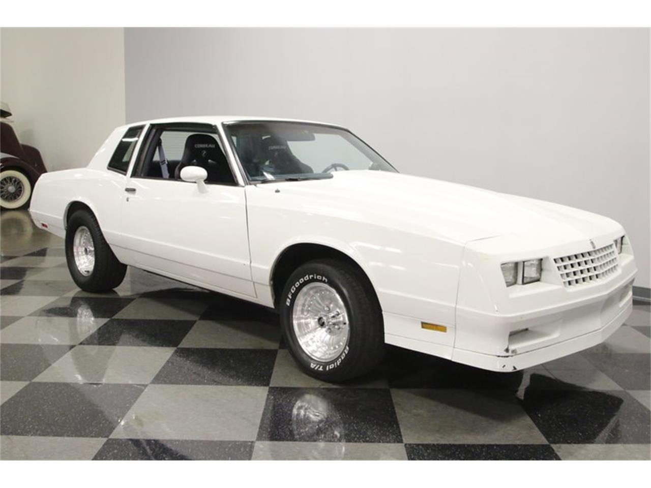 1983 Chevrolet Monte Carlo for sale in Lavergne, TN – photo 16