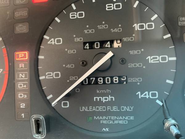 1994 Honda Accord Wagon ***LOW MILES*** for sale in Surprise, AZ – photo 2