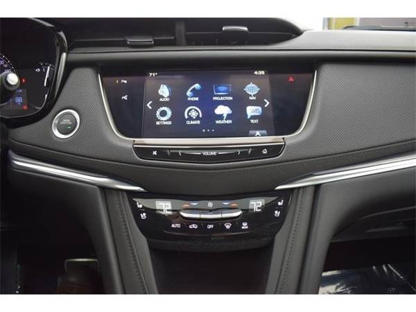 2018 Cadillac XT5 SUV GUARANTEED APPROVAL for sale in Naperville, IL – photo 12