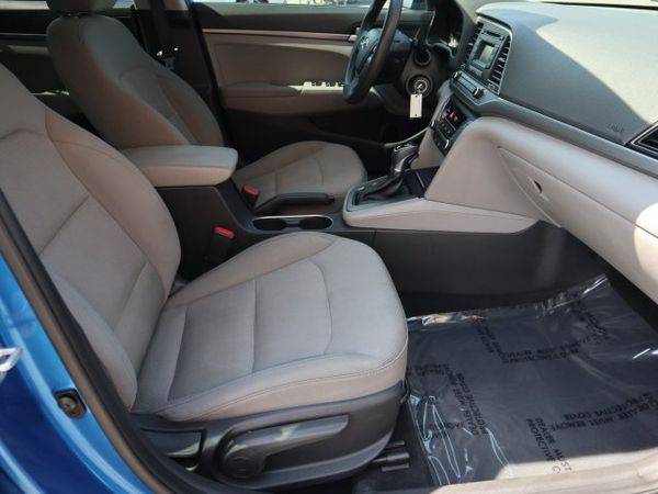 2017 Hyundai Elantra SE - ANY CREDIT OK! SE HABLA ESPANOL! for sale in Lakewood, CO – photo 16