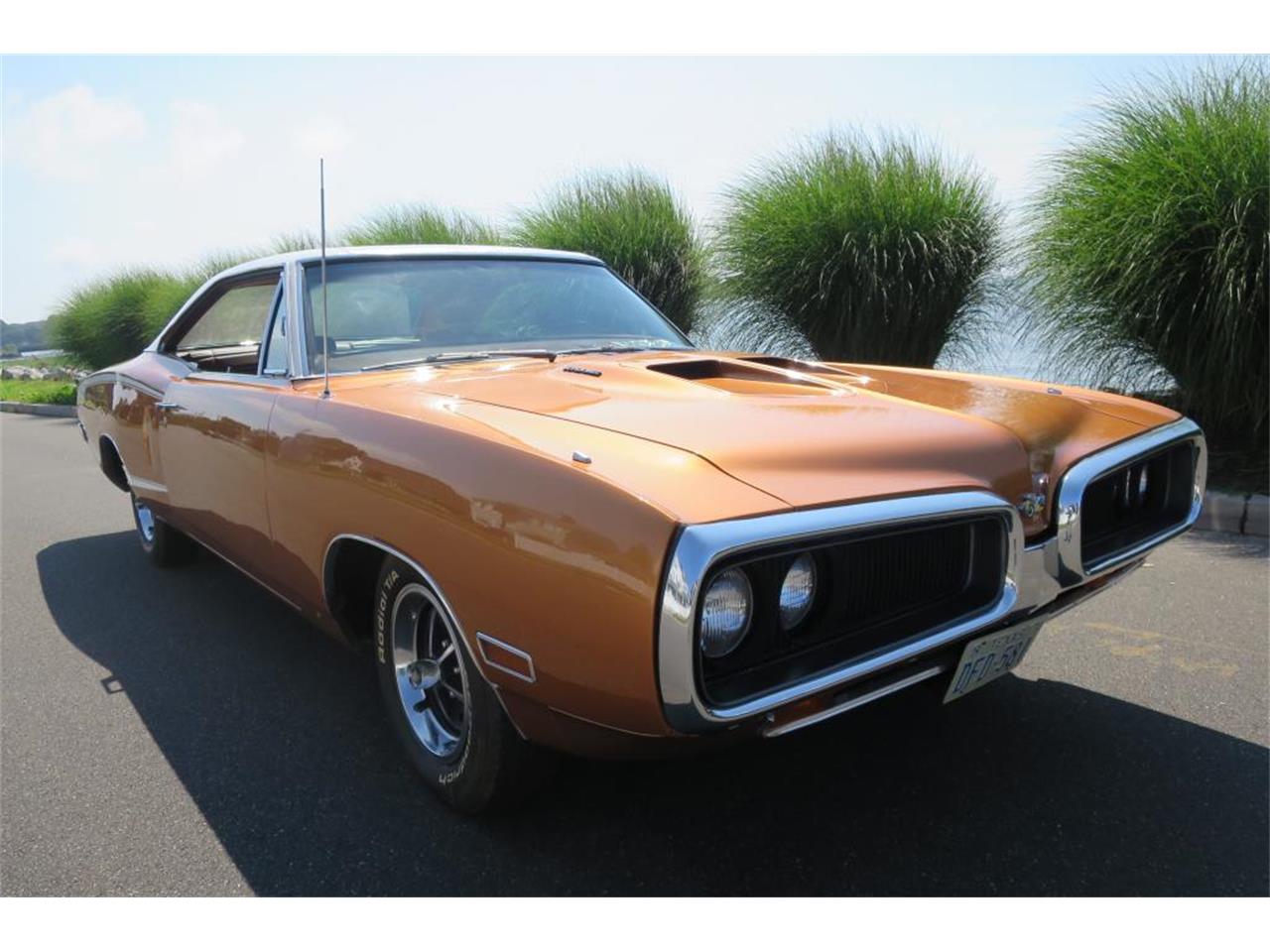 1970 Dodge Super Bee for sale in Milford City, CT – photo 5