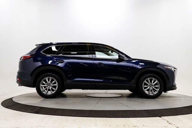 2019 Mazda CX-9 Touring AWD for sale in Burnsville, MN – photo 3