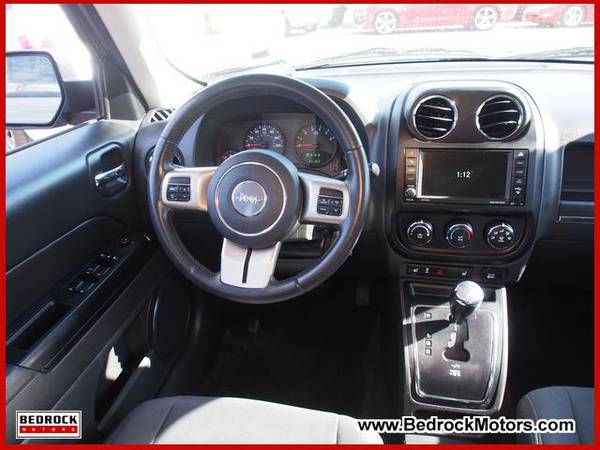 2012 Jeep Patriot Latitude for sale in Rogers, MN – photo 20