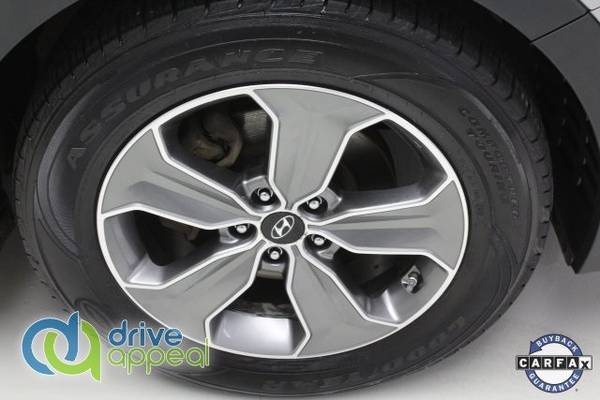 2014 Hyundai Santa Fe AWD All Wheel Drive Limited SUV - cars &... for sale in Eden Prairie, MN – photo 23