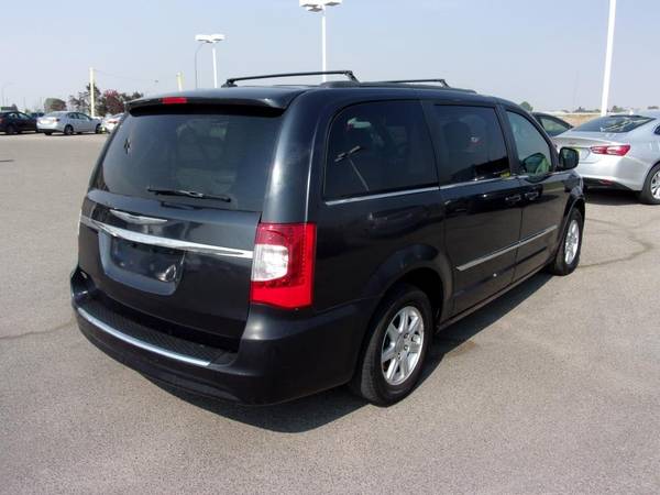 2013 Chrysler Town Country Touring - cars & trucks - by dealer -... for sale in Idaho Falls, ID – photo 5