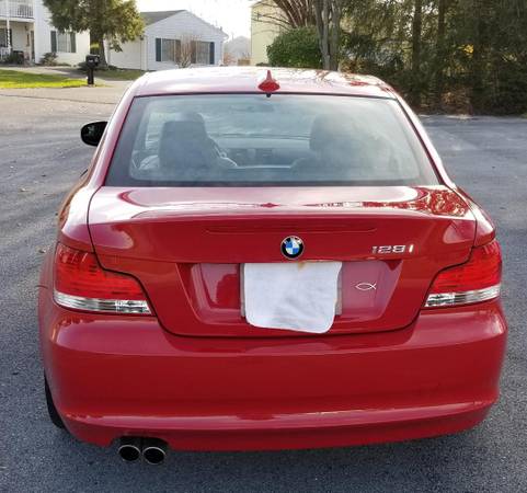 2011 BMW 128i - cars & trucks - by owner - vehicle automotive sale for sale in HARRISBURG, PA – photo 9