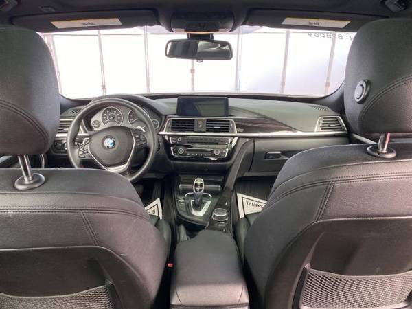 2018 BMW 330i 330 Gran Turismo i xDrive Sedan - - by for sale in Richmond Hill, NY – photo 15