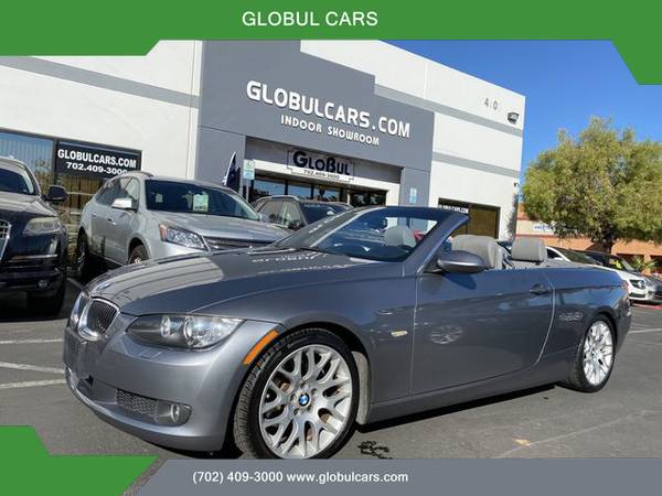 2008 BMW 3 Series - Over 25 Banks Available! CALL for sale in Las Vegas, NV – photo 15