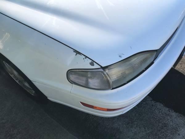 1994 Clean Toyota Camry for sale in Elk Grove, CA – photo 7