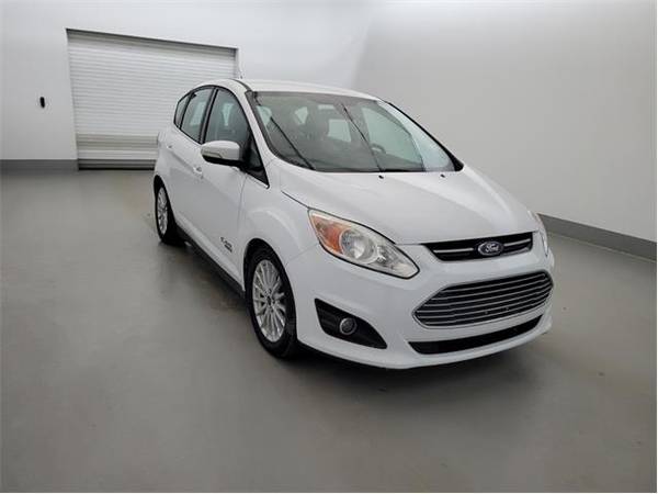 2014 Ford C-MAX Energi SEL - wagon - - by dealer for sale in TAMPA, FL – photo 13