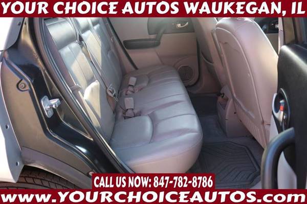 2004 *SATURN**VUE* AWD LEATHER SUNROOF KEYLESS ENTRY 811273 for sale in WAUKEGAN, IL – photo 11