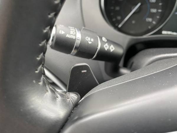 2018 Jaguar F-PACE 25t AWD, Navi, Blind Spot Asst, Back up Camera -... for sale in Portland, OR – photo 23