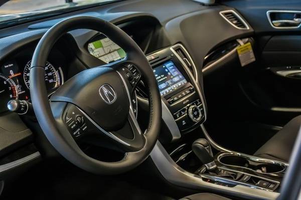 2019 Acura TLX 2.4L Technology Pkg for sale in Libertyville, WI – photo 12