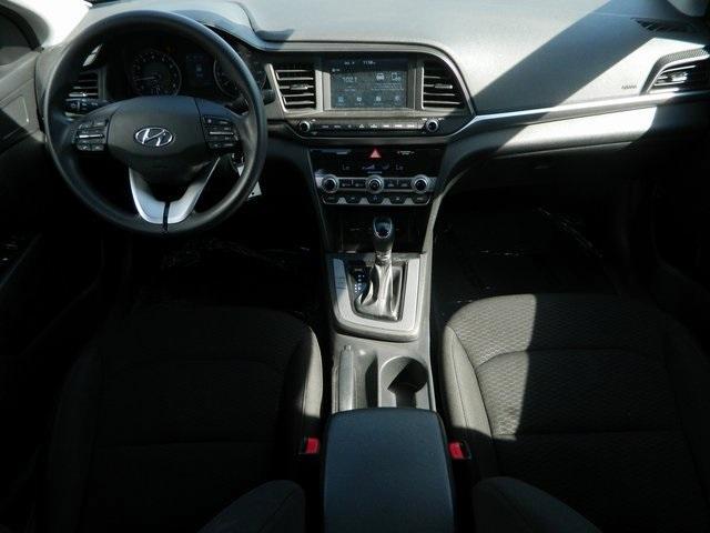 2020 Hyundai Elantra SEL for sale in Hagerstown, MD – photo 20