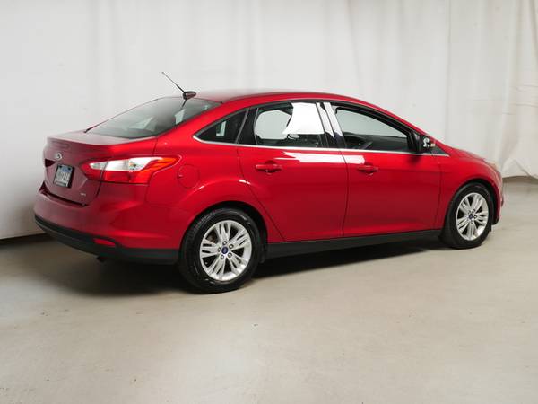2012 Ford Focus for sale in Inver Grove Heights, MN – photo 9