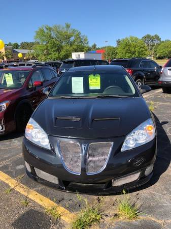 2008 PONTIAC G6 GXP for sale in Tallahassee, FL