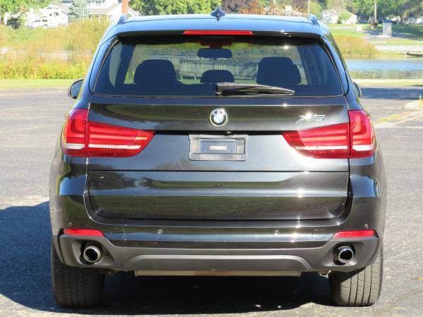 2014 BMW X5 xDrive35i - MUST SEE! - - by dealer for sale in Jenison, MI – photo 7