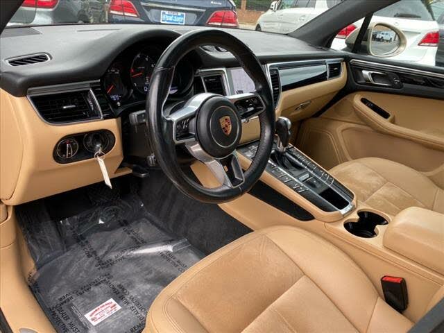 2017 Porsche Macan AWD for sale in Raleigh, NC – photo 18