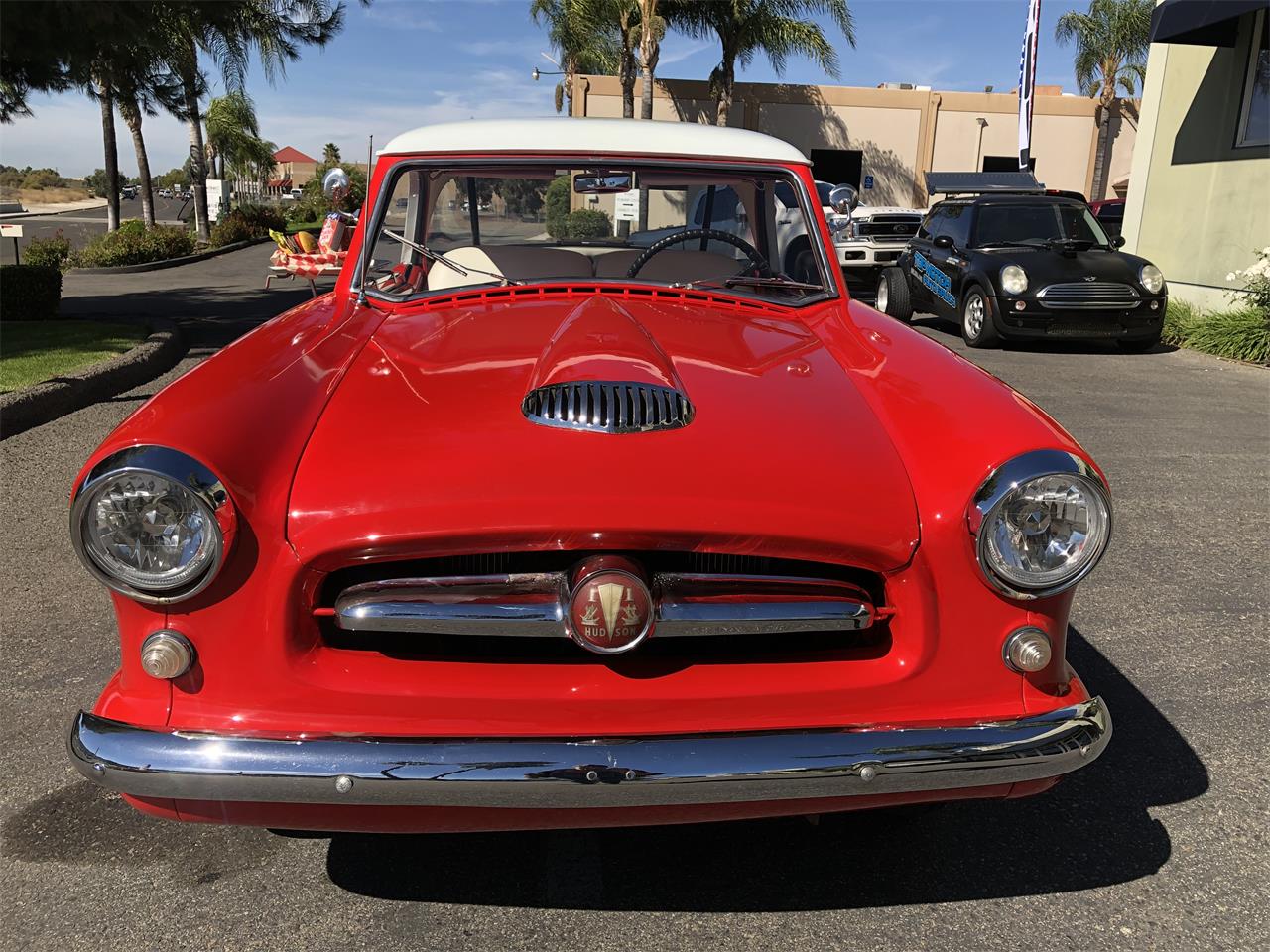 1954 Metropolitan Coupe for sale in Temecula, CA – photo 3