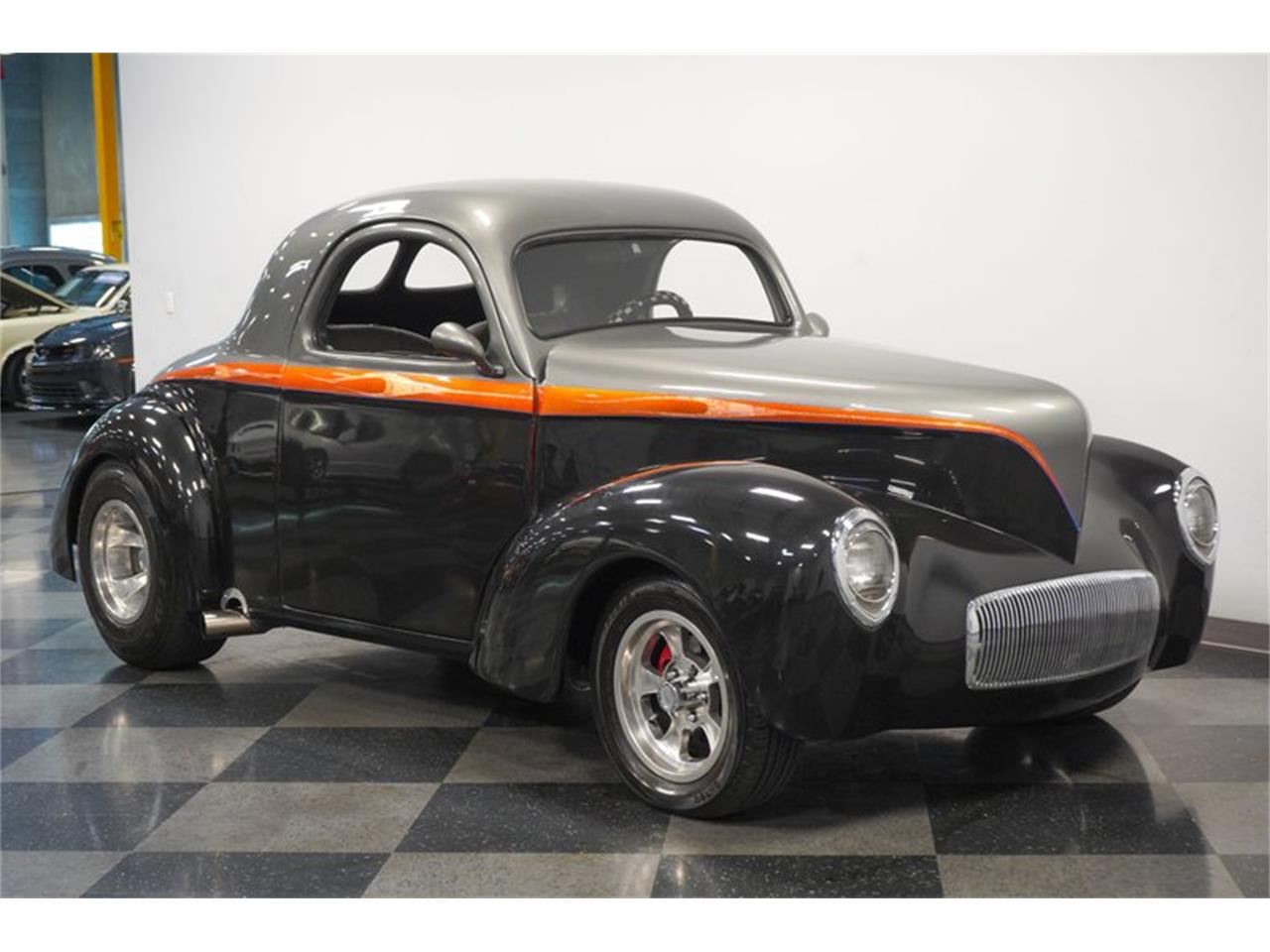1941 Willys Coupe for sale in Mesa, AZ – photo 33