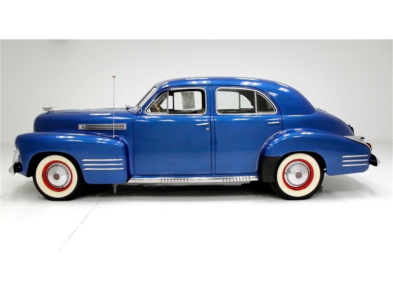 1941 Cadillac 2-Dr Sedan for sale in Morgantown, PA – photo 3