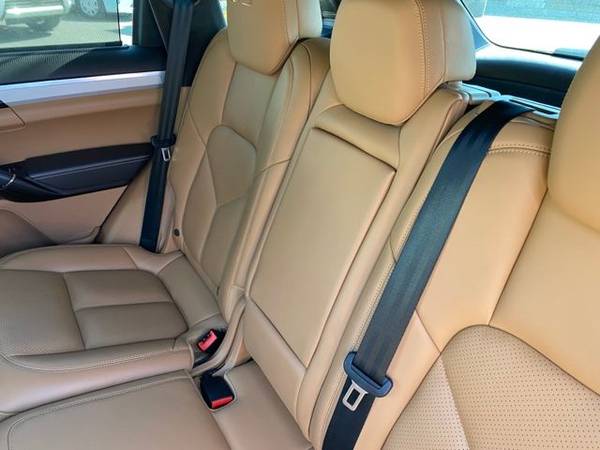 2016 Porsche Cayenne GTS - - by dealer - vehicle for sale in EXETER, CA – photo 15