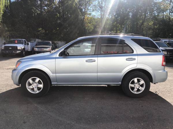 2006 Kia Sorento EX 4WD V6 for sale in Capitol Heights, District Of Columbia – photo 7