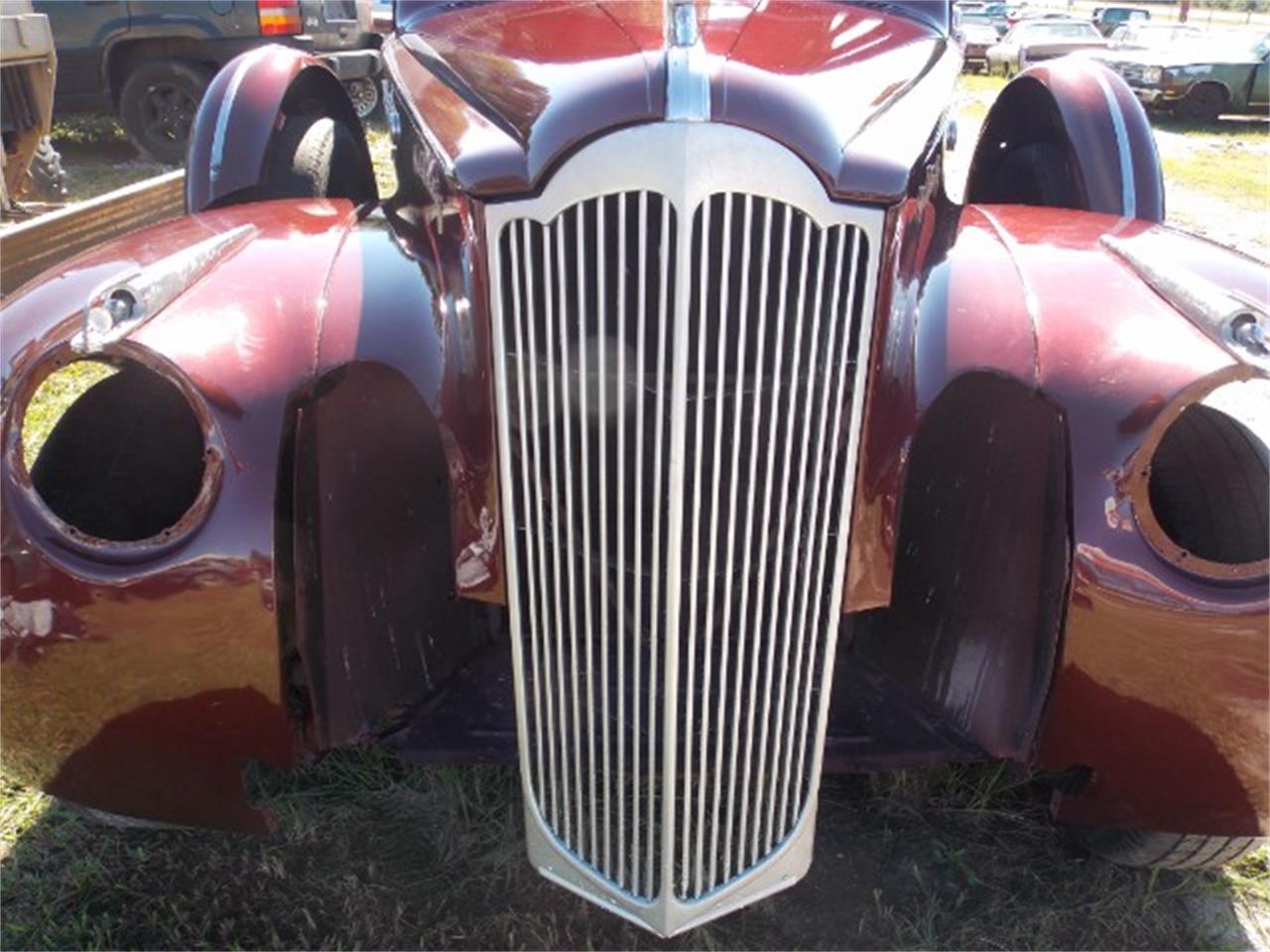 1941 Packard 120 for sale in Gray Court, SC – photo 20