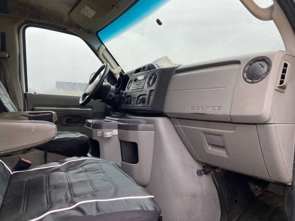 2010 Ford E250 - 159,000 Miles - 4.6L V8 - Cargo - Newer Tires -... for sale in Barberton, OH – photo 18