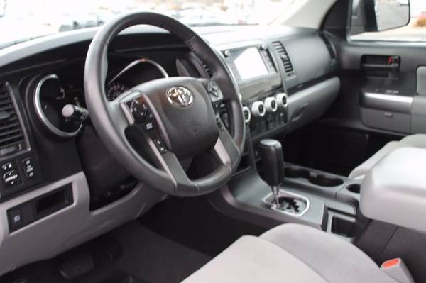 2021 Toyota Sequoia SR5 4-Wheel Drive Utility - - by for sale in Albuquerque, NM – photo 8