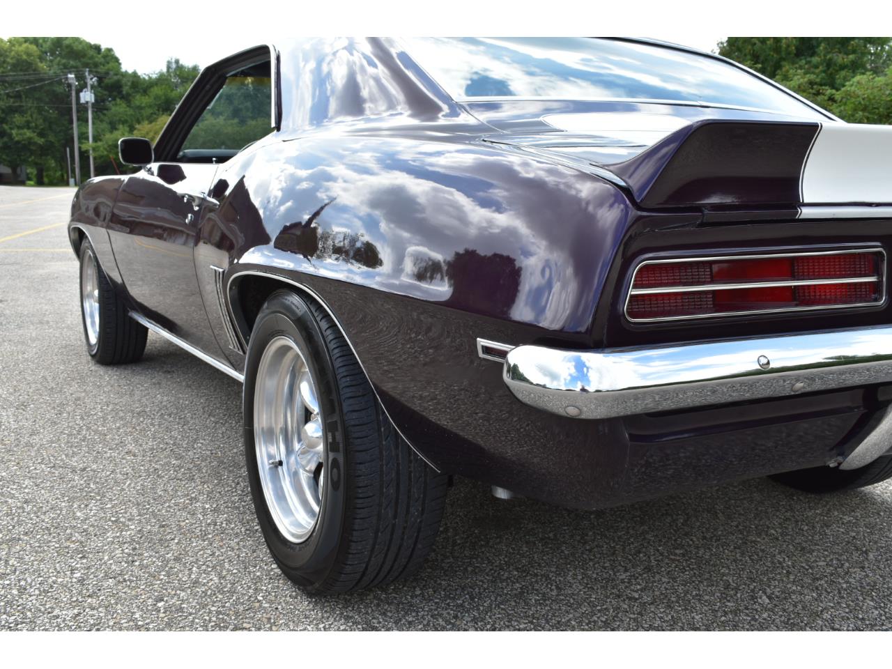 1969 Chevrolet Camaro for sale in Greene, IA – photo 6