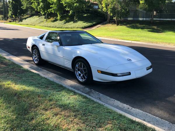 1992 Corvette Coupe for Sale for sale in Ramona, CA – photo 8