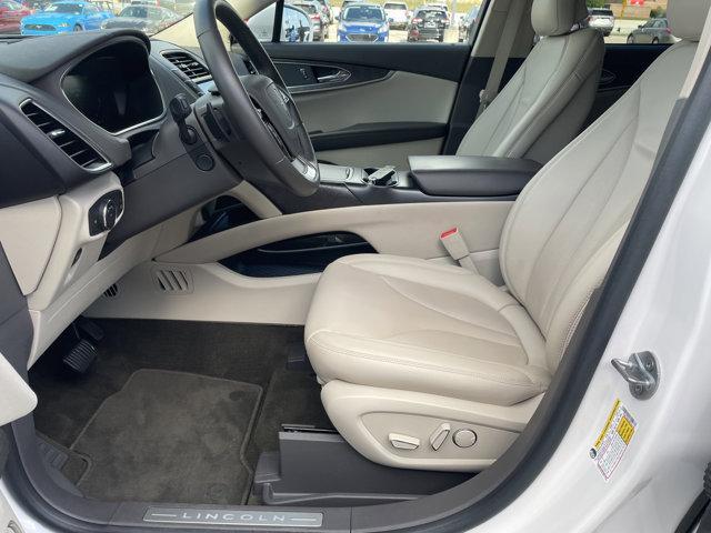 2019 Lincoln Nautilus Select for sale in Fishers, IN – photo 18