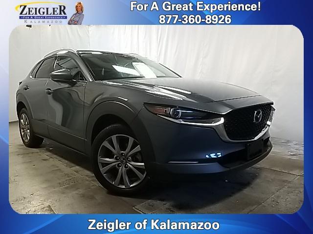 2020 Mazda CX-30 Premium Package for sale in Kalamazoo, MI