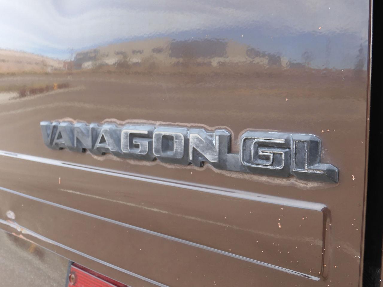 1985 Volkswagen Vanagon for sale in O'Fallon, IL – photo 71