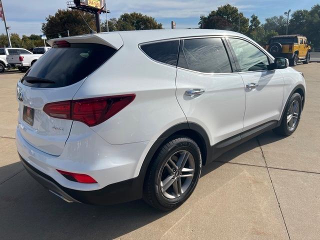 2018 Hyundai Santa Fe Sport 2.4L for sale in Saint Joseph, MO – photo 5