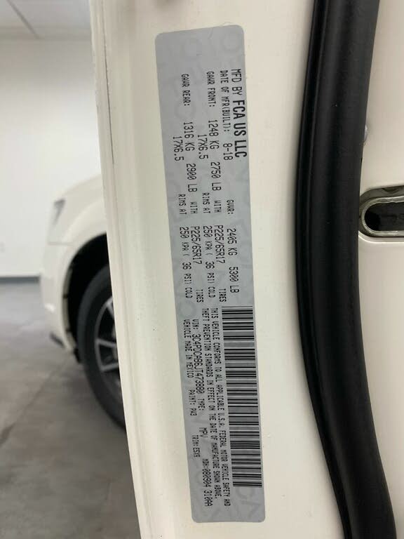 2018 Dodge Journey SE FWD for sale in Mesa, AZ – photo 33