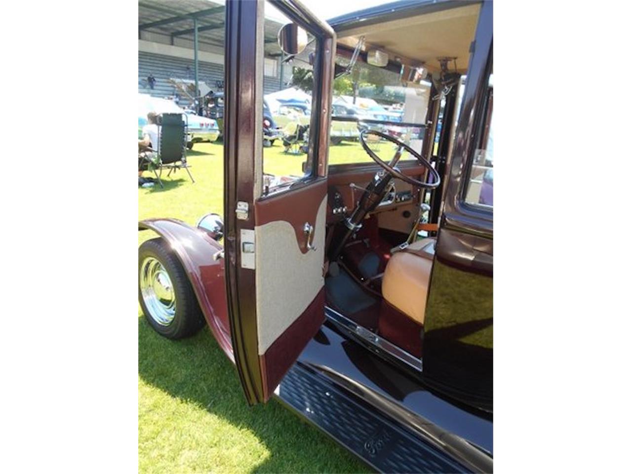 1924 Ford Coupe for sale in Port Townsend, WA – photo 25