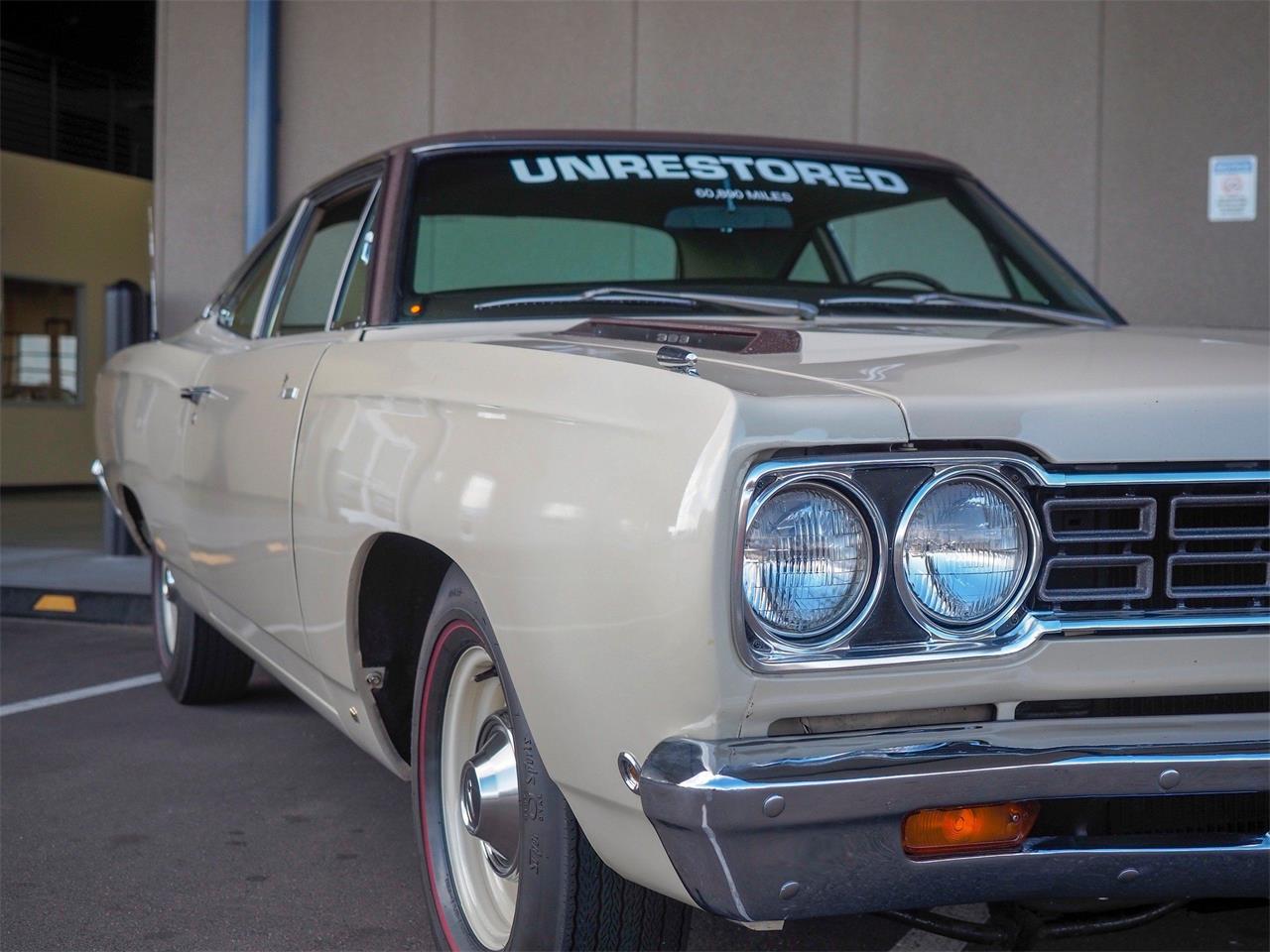 1968 Plymouth Road Runner for sale in Englewood, CO – photo 14