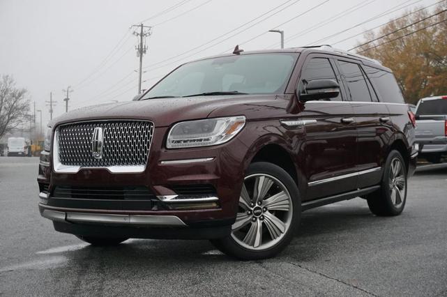 2018 Lincoln Navigator Reserve for sale in Duluth, GA – photo 2