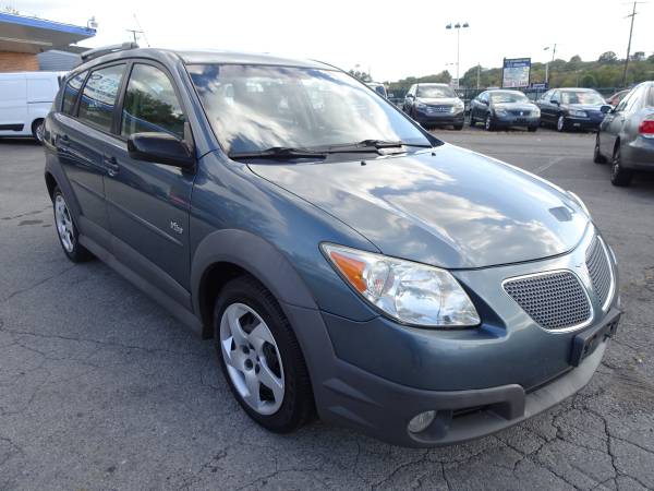 2007 Pontiac Vibe, Wow! Immaculate Condition 90 Days Warranty for sale in Roanoke, VA – photo 3