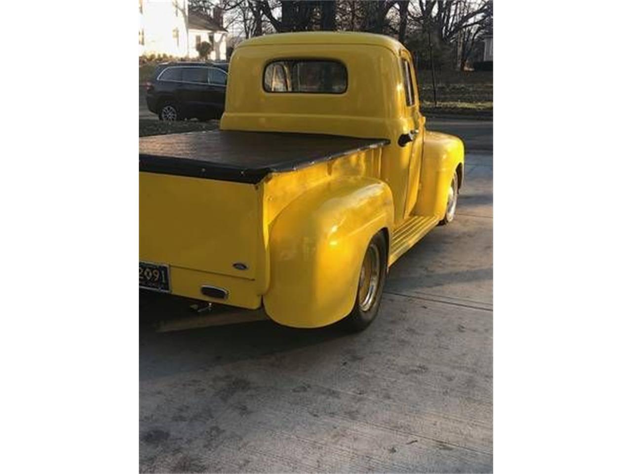 1950 Ford F1 for sale in Cadillac, MI – photo 3