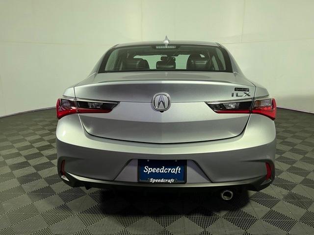 2020 Acura ILX Premium Package for sale in Other, RI – photo 7