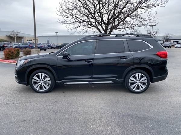 2020 Subaru Ascent Limited 8-Passenger - - by dealer for sale in Georgetown, TX – photo 2