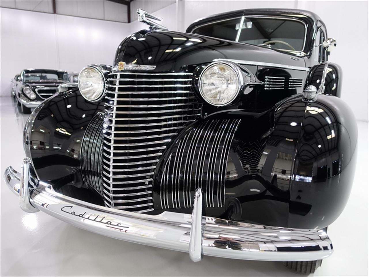 1940 Cadillac Fleetwood for sale in Saint Louis, MO – photo 3