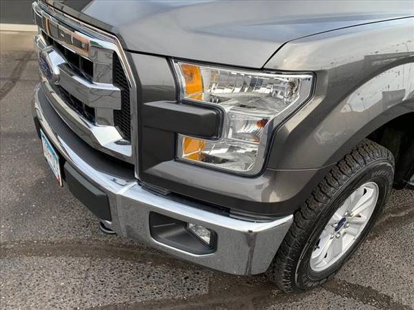 2016 Ford F-150 XLT Ford F-150 $799 DOWN DELIVER'S ! - cars & trucks... for sale in ST Cloud, MN – photo 16